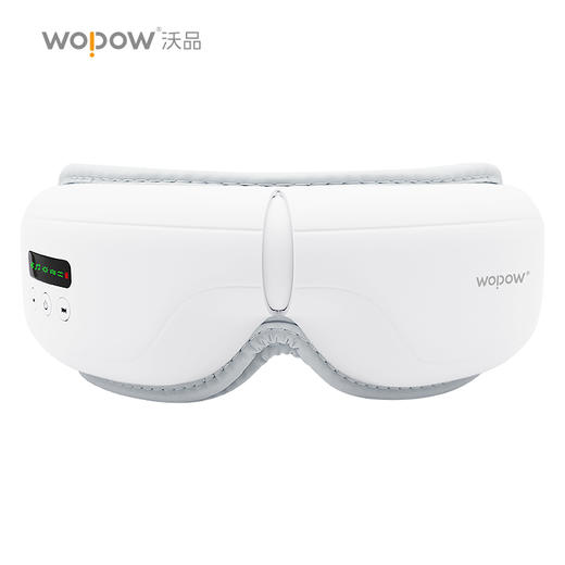 热卖中！【免费试用15天】沃品眼部按摩仪EM02 商品图6