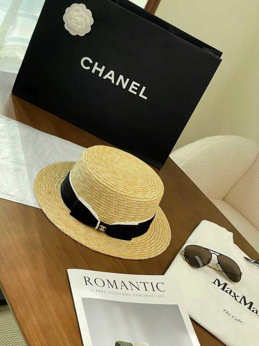 香奈儿 草帽（COCO） 商品图1