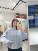 麦檬MEILLEURMOMENT女装衬衣5H2220051 商品缩略图1
