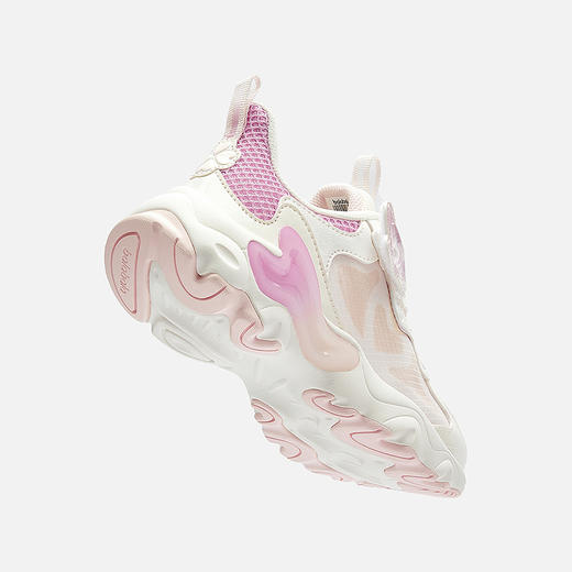 【balaOne】巴拉巴拉童鞋儿童运动鞋女童鞋2026夏季新轻薄慢跑鞋 商品图3