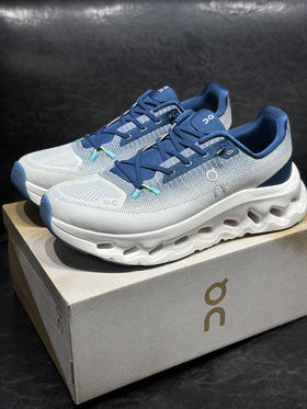 春季特惠💰320 欧版 出货 昂跑 tilt 海外楦头大脚掌