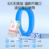 【新人0元兑换】可孚益生菌条装漱口水便携装持久清新口气12ml*10条 商品缩略图2