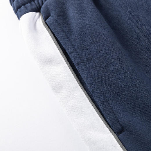 【MQD】马骑顿针织短裤 商品图3