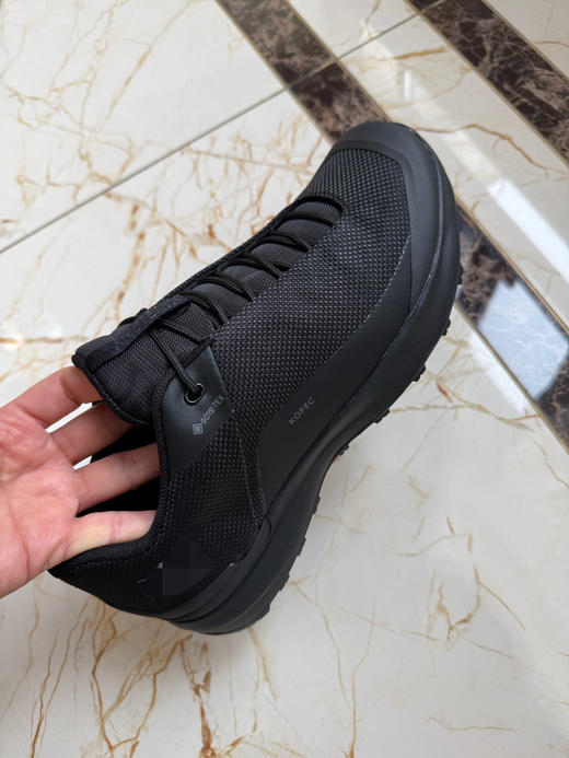 初九上新 远古鸟 kopec  防水耐磨抗撕裂 户外低帮男鞋 39-45运动鞋码数选 商品图2