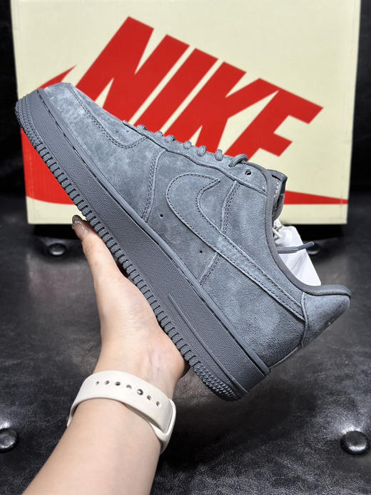 春季特惠💰350 Nk Air Force 1 空军一号 联名定制海外版本 商品图5