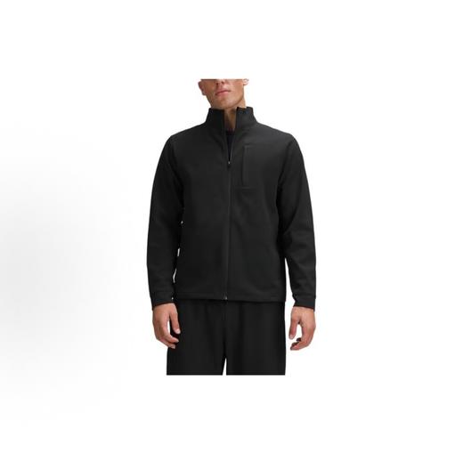 一店d lu经典大爆款𝐒𝐨𝐣𝐨𝐮𝐫𝐧立领夹克  它家的常青树！！属于男人的define 真的是越穿越上头，通勤封～～神，体制内的含金量更是没得说，显得人精气神很好 非常干练利落 商品图3