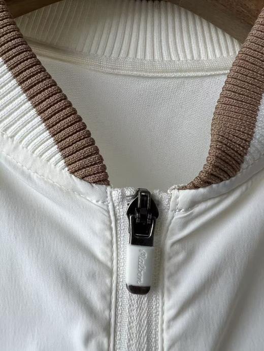 26春🍂季新款MB原单针织外套，纯原单货韩国🇰🇷客供面料，有弹力，舒服！百搭，无论是搭裤子或者半裙都好看 商品图4