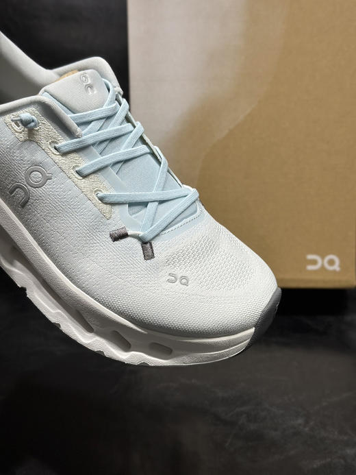 春季特惠💰320 欧版 出货 昂跑 tilt 海外楦头大脚掌 商品图8