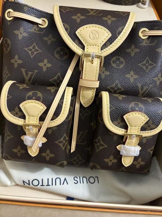 𝐄𝐗𝐂𝐔𝐑𝐒𝐈𝐎𝐍 小号背包#️⃣M46932 商品图1