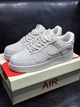 春季特惠💰350 Nk Air Force 1 空军一号 联名定制海外版本