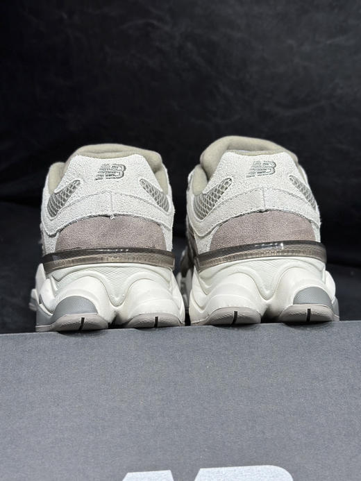 春季特惠💰360 新百伦New Balance NB 9060 潮流复古 减震防滑耐磨 低帮 运动休闲鞋 男女同款 商品图2