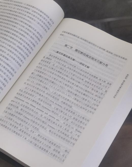 【绝版】《汉唐西域文学研究》，16开平装，高人雄编著，新疆人民出版社2017年一版一印，530面，定价88，售价58元。 商品图7