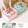 摩登主妇&蜡笔小新幼儿园被子收纳袋防潮衣服棉被行李整理袋 商品缩略图3