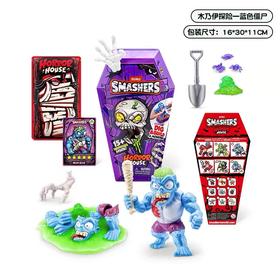 爆裂小子整蛊寻宝盒（中）74170