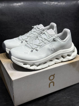 春季特惠💰320 欧版 出货 昂跑 tilt 海外楦头大脚掌