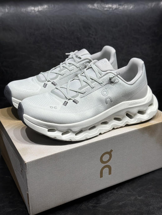 春季特惠💰320 欧版 出货 昂跑 tilt 海外楦头大脚掌 商品图0