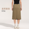 【SW速惟】工装梭织半裙时尚百搭工装风 5118 商品缩略图3