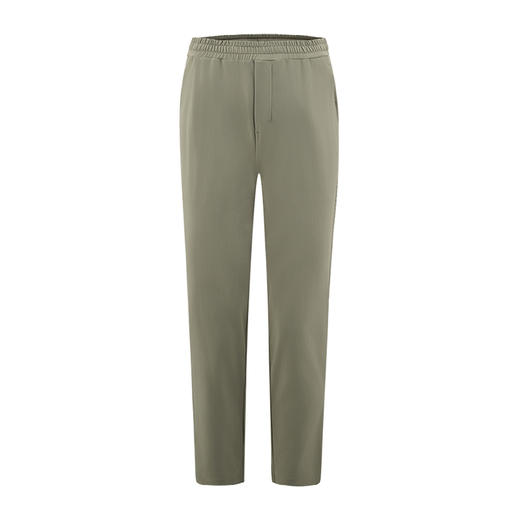 探路者男式直筒长裤休闲裤TAMMAO81557 商品图0