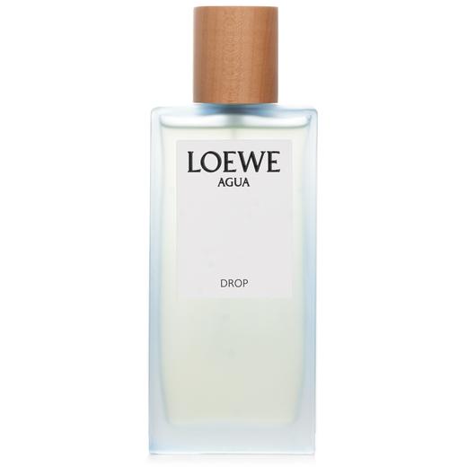 Loewe - 罗意威之水晶莹露珠香水喷雾Agua Drop EDP 商品图0