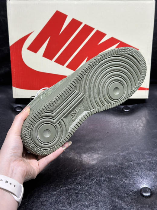 春季特惠💰350 Nk Air Force 1 空军一号 联名定制海外版本 商品图8