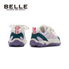 百丽26春季潮流新宠休闲运动板鞋、BL6132 商品缩略图5