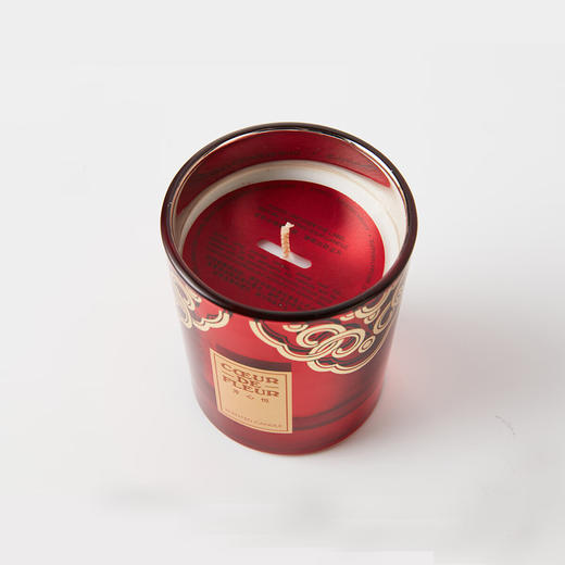 芳心悦宜得利家居 香薰蜡烛杯蜡摆件香氛蜡烛 调香师系列 商品图3