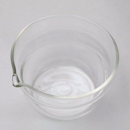 NITORI宜得利家居 厨房餐具耐热玻璃厨用碗料理碗 商品图6