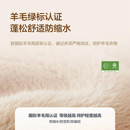 海尔（Haier）洗衣机 XQG100-BLDE583WU1 商品图9