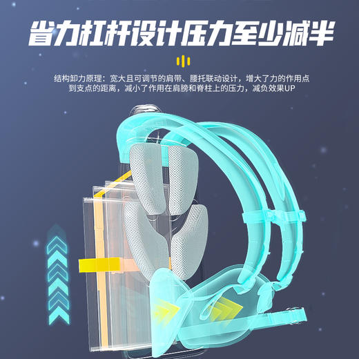 13岁+ 乐同青年款雅正系列-中号  商品图3