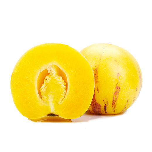 来自大漠的“仙果”！大漠人参果，清甜爆汁，口感细腻，老人小孩都爱吃！ 商品图1