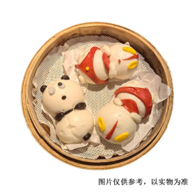 卡通包3元系列（图案随机发货）