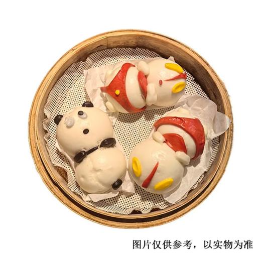 卡通包3元系列（图案随机发货） 商品图0