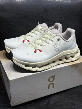 春季特惠💰320 欧版 出货 昂跑 tilt 海外楦头大脚掌