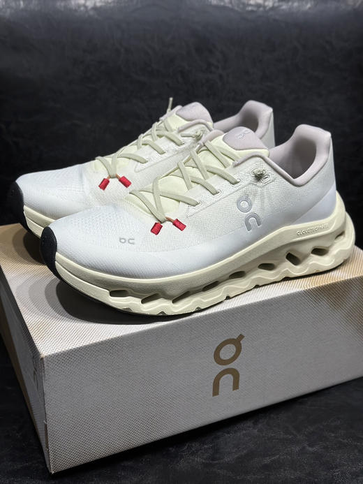 春季特惠💰320 欧版 出货 昂跑 tilt 海外楦头大脚掌 商品图0