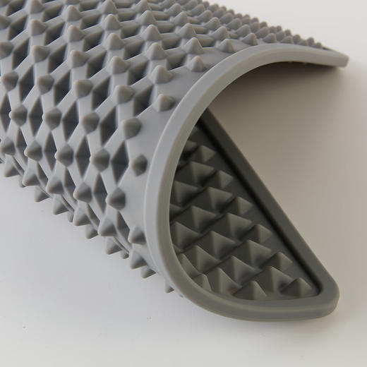 NITORI宜得利家居 两面用软硅胶指压按摩垫 商品图2