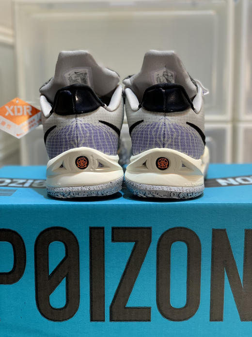 春季特惠💰360 Nk Kvrie 4 凯里·欧文4 实战篮球鞋 商品图7