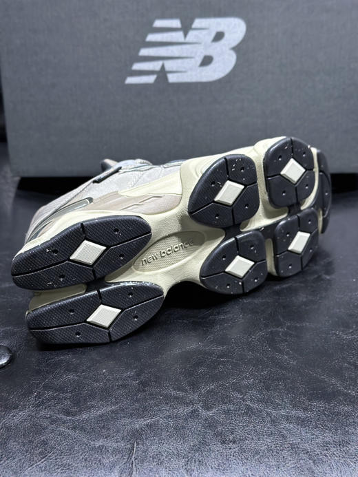 春季特惠💰360 新百伦New Balance NB 9060 潮流复古 减震防滑耐磨 低帮 运动休闲鞋 男女同款 商品图5
