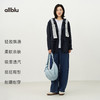 女装“空气般轻盈体感”26春夏【空气桉树】女士连帽外套 商品缩略图2