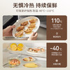 【超值装！3袋装900个  食品级PE挂式保鲜膜罩！】一次性保鲜膜罩 挂式多功能食品级PE碗盘冰箱保鲜家用防尘 商品缩略图3