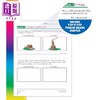 【中商原版】美国新课标教辅 光谱练习册 Spectrum Workbook 二年级Grade 2 英语数学启蒙5册套装 美国Carson Dellosa  商品缩略图2