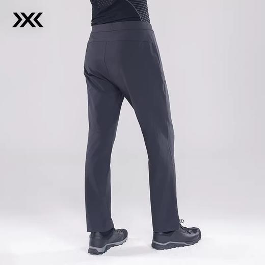 X-BIONIC 旷野隐者男款长裤 夏季商务徒步户外防风防泼水弹力耐磨24642N 商品图3
