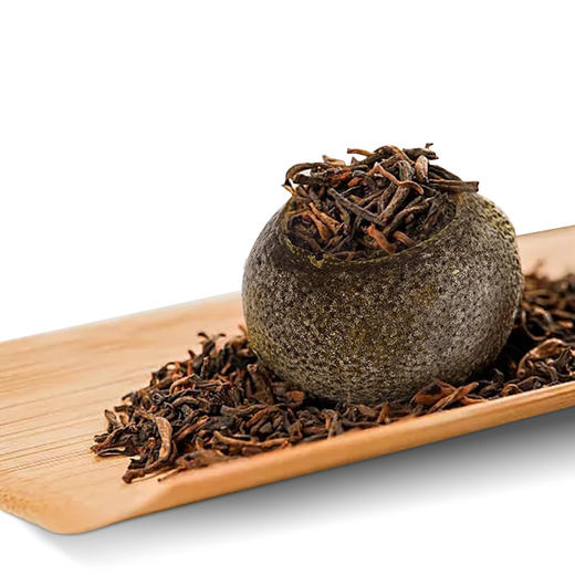 小青柑200g/袋 商品图3