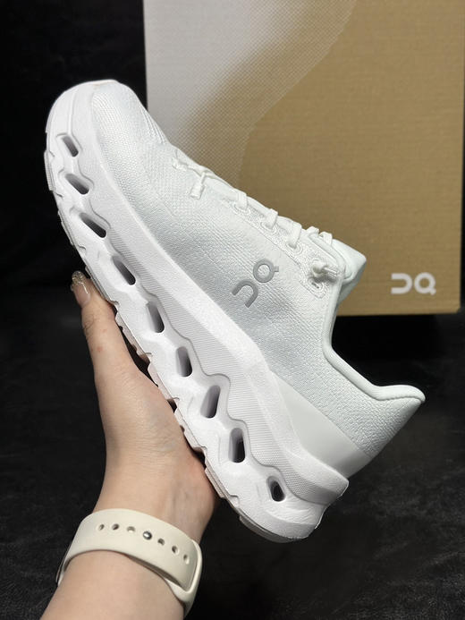 春季特惠💰320 欧版 出货 昂跑 tilt 海外楦头大脚掌 商品图4