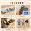 热卖中！【美国百年品牌】Westinghouse西屋2025全新空气波S208Pro按摩垫 商品缩略图4