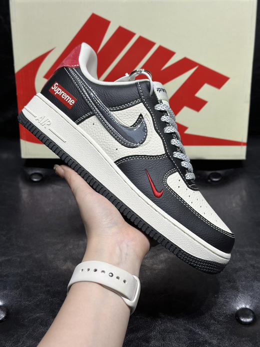 春季特惠💰350 Nk Air Force 1 空军一号 联名定制海外版本 商品图3