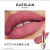 【订单实付低于299元，不发货】娇兰 臻彩宝石丝绒唇膏303号  G062392-F 商品缩略图0