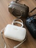蔻驰 新款COACH SATCHEL 保龄球包（ZB*SS） 商品缩略图3