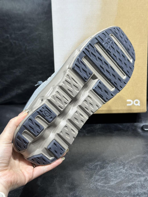 春季特惠💰320 欧版 出货 昂跑 tilt 海外楦头大脚掌 商品图5