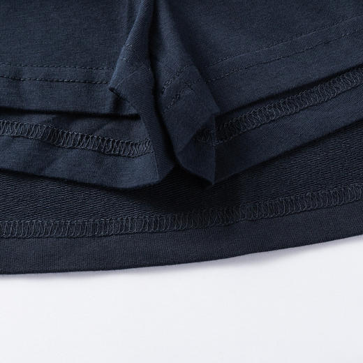 【MQD】马骑顿针织半裙 商品图3