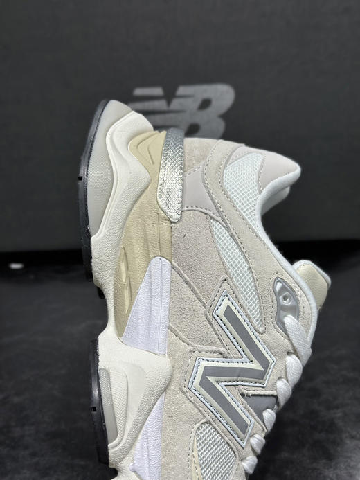 春季特惠💰360 新百伦New Balance NB 9060 潮流复古 减震防滑耐磨 低帮 运动休闲鞋 男女同款 商品图6